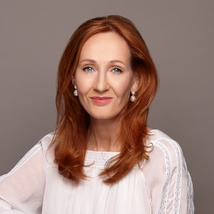J.K. Rowling