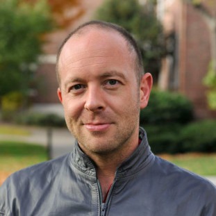 John Tiffany