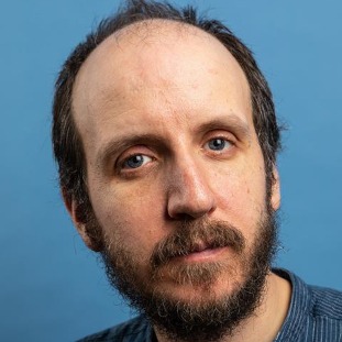Jack Thorne