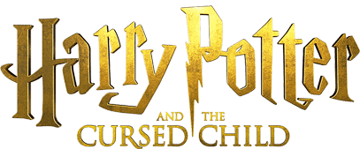 Harry Potter and the Cursed Child Logo